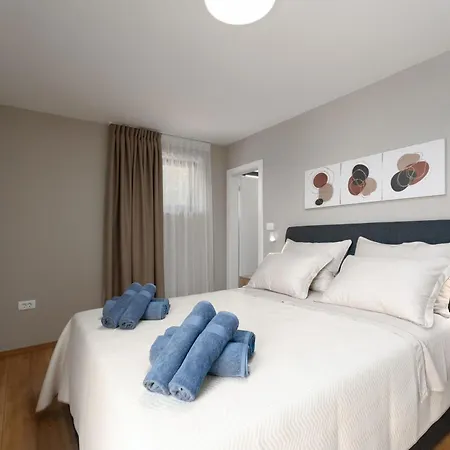 Villa Zara *