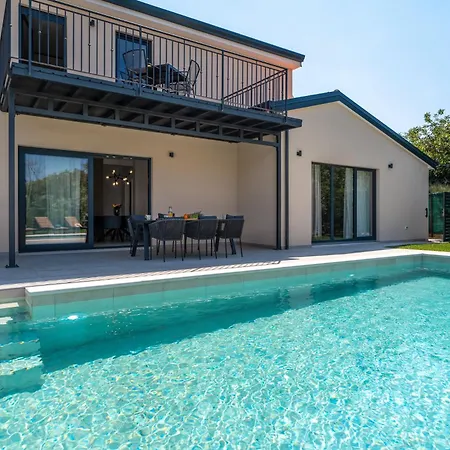 Villa Zara Porec
