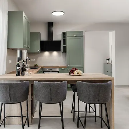 Villa Zara Porec